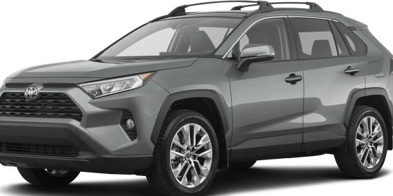 TOYOTA RAV4 2019 2T3C1RFV0KW020412 image