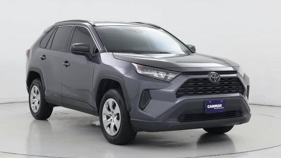 TOYOTA RAV4 2019 2T3H1RFV5KC031431 image