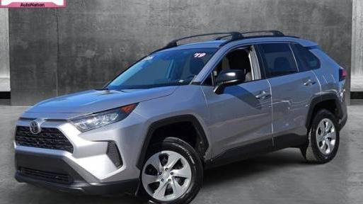 TOYOTA RAV4 2019 2T3H1RFVXKC014088 image