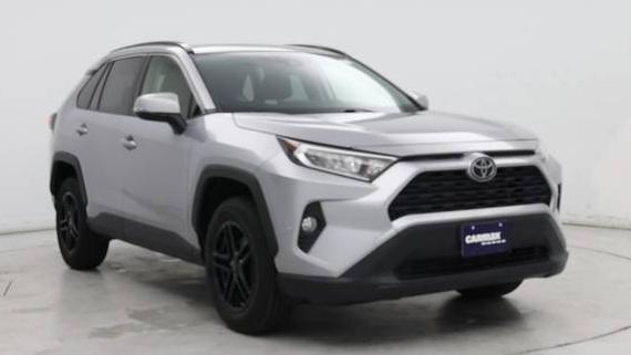 TOYOTA RAV4 2019 JTMP1RFV9KD041984 image TOYOTA RAV4 2019 JTMP1RFV9KD041984 image