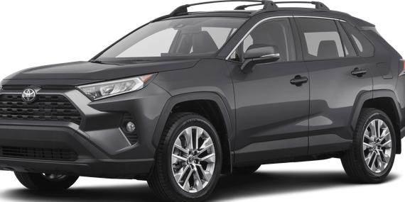 TOYOTA RAV4 2019 2T3F1RFV2KC037601 image