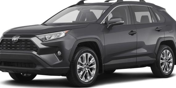 TOYOTA RAV4 2019 2T3H1RFV0KC001740 image