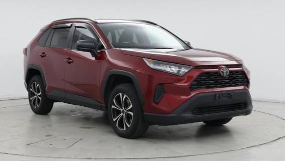 TOYOTA RAV4 2019 2T3H1RFV1KC006350 image TOYOTA RAV4 2019 2T3H1RFV1KC006350 image