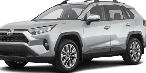 TOYOTA RAV4 2019 2T3P1RFV5KW017393 image