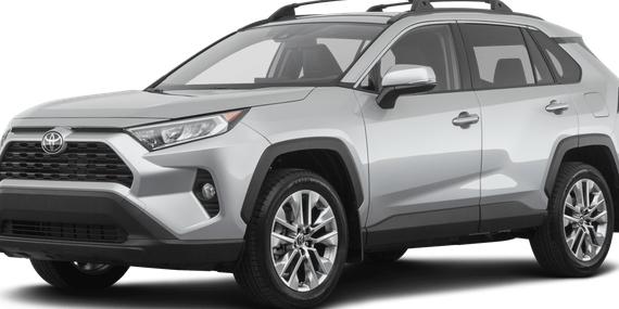 TOYOTA RAV4 2019 2T3H1RFV4KC029962 image
