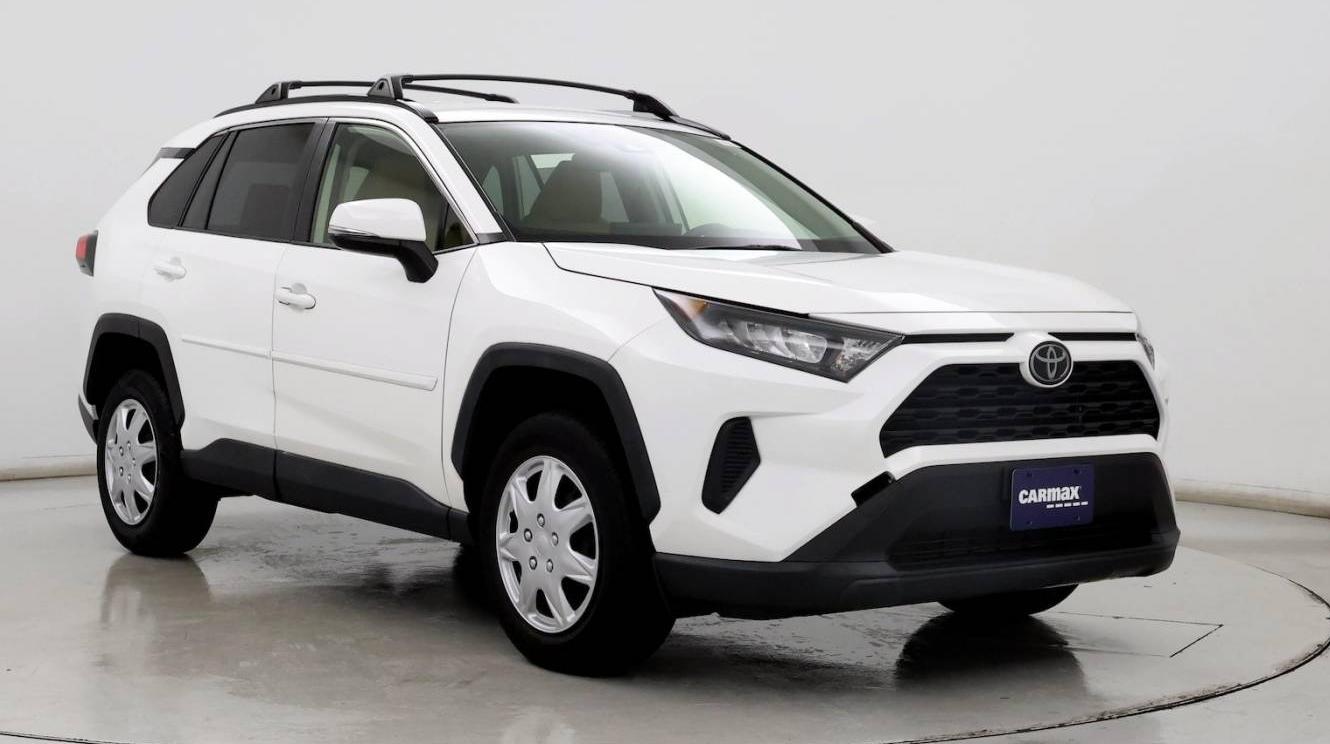 TOYOTA RAV4 2019 JTMG1RFV0KD033885 image