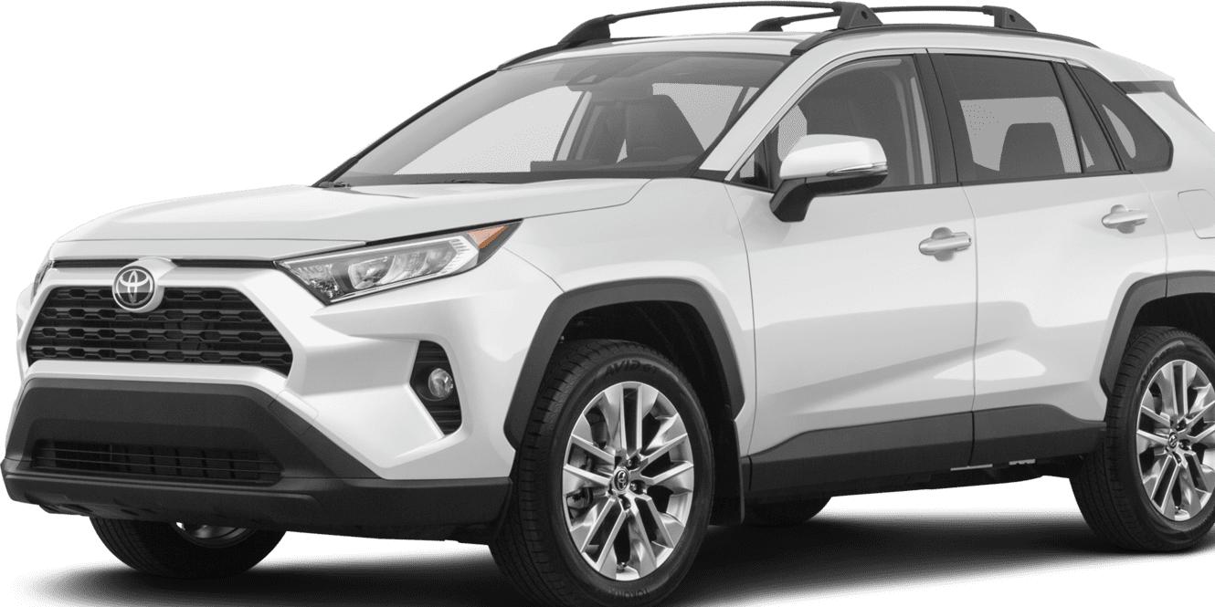 TOYOTA RAV4 2019 JTMF1RFV3KD046450 image