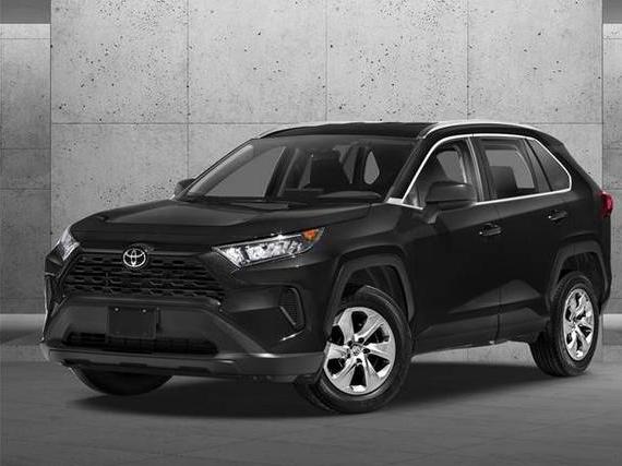 TOYOTA RAV4 2019 2T3G1RFV6KC060321 image
