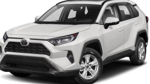 TOYOTA RAV4 2019 JTMP1RFV9KD026806 image