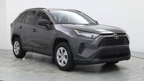 TOYOTA RAV4 2019 JTMH1RFV3KD003526 image