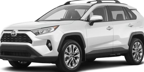 TOYOTA RAV4 2019 2T3G1RFV7KC013671 image