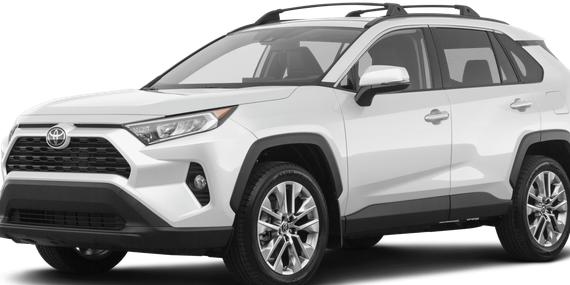 TOYOTA RAV4 2019 2T3W1RFV7KC015741 image