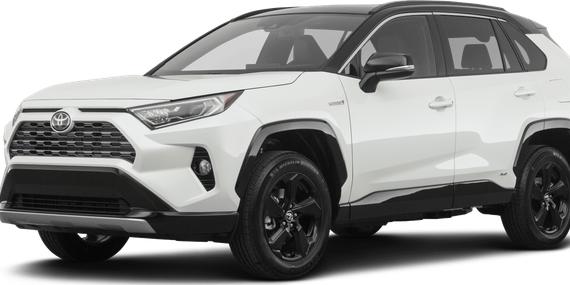 TOYOTA RAV4 2019 2T3MWRFV8KW006750 image