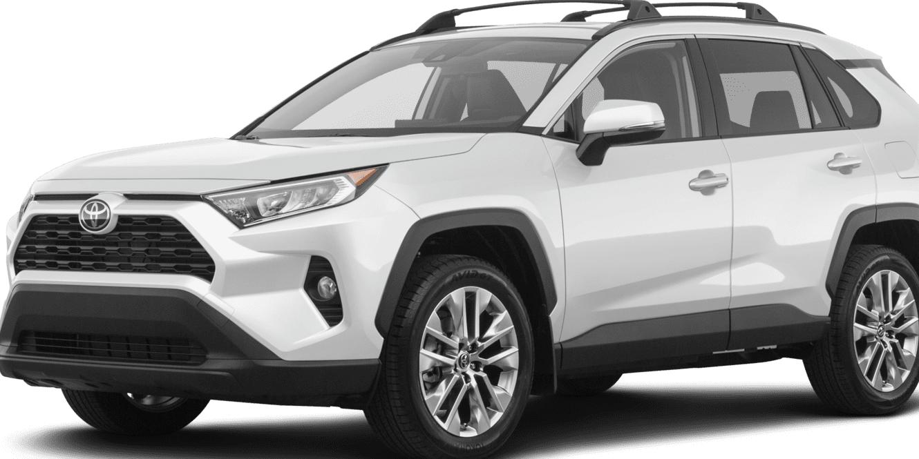 TOYOTA RAV4 2019 JTMP1RFV0KD010896 image