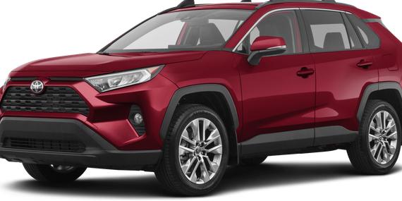 TOYOTA RAV4 2019 JTMK1RFV8KJ003531 image
