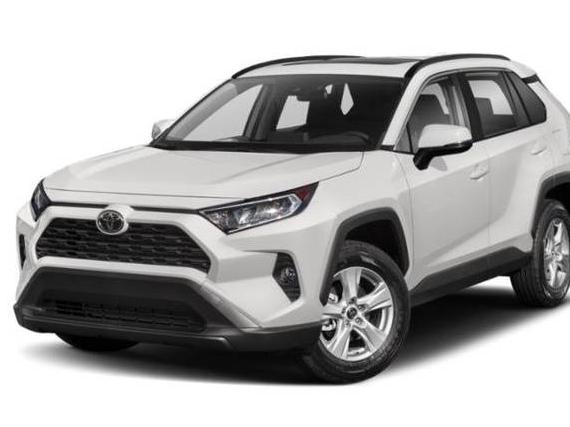 TOYOTA RAV4 2019 JTMA1RFV3KD044031 image TOYOTA RAV4 2019 JTMA1RFV3KD044031 image