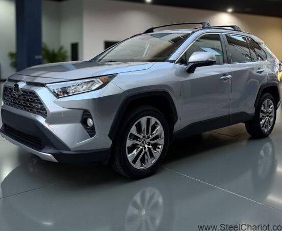 TOYOTA RAV4 2019 JTMY1RFV2KD512958 image TOYOTA RAV4 2019 JTMY1RFV2KD512958 image