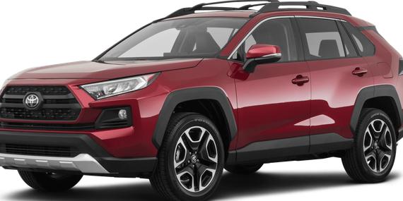 TOYOTA RAV4 2019 2T3J1RFV3KW029130 image TOYOTA RAV4 2019 2T3J1RFV3KW029130 image