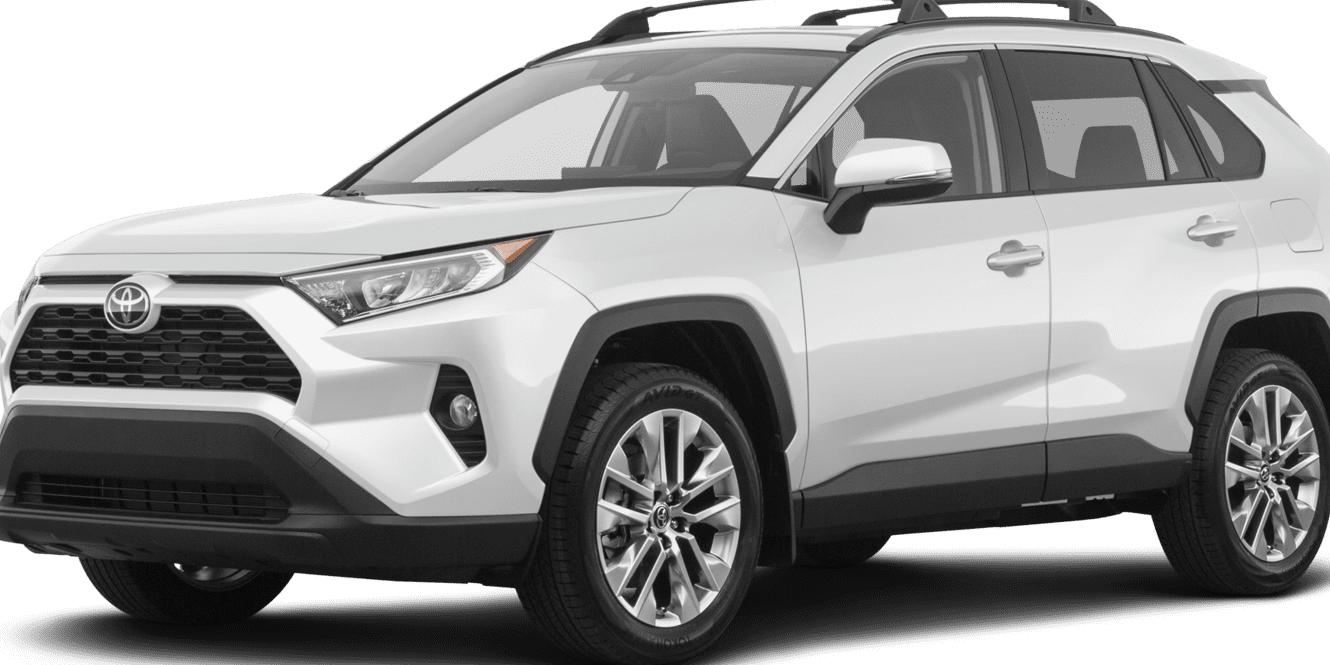 TOYOTA RAV4 2019 JTMK1RFV6KD500768 image