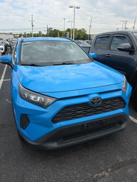 TOYOTA RAV4 2019 JTMK1RFV8KJ009202 image TOYOTA RAV4 2019 JTMK1RFV8KJ009202 image