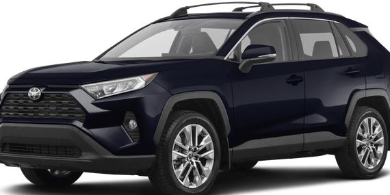 TOYOTA RAV4 2019 JTMW1RFV9KD041110 image