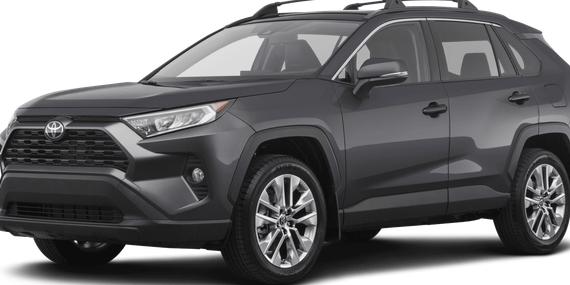 TOYOTA RAV4 2019 2T3F1RFV4KW075166 image
