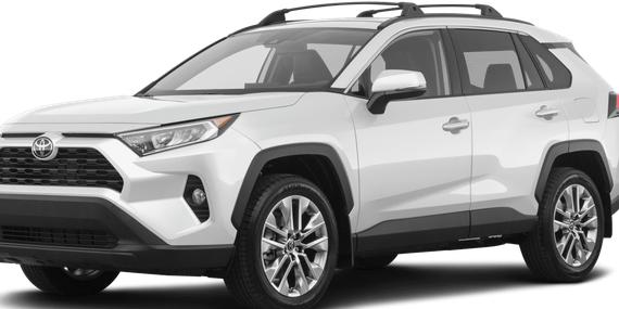 TOYOTA RAV4 2019 2T3C1RFVXKC023528 image