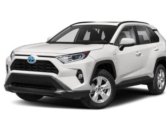 TOYOTA RAV4 2019 2T3RWRFV5KW006369 image