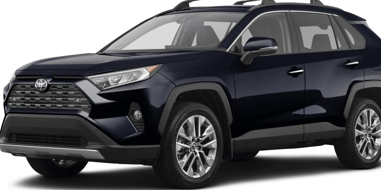 TOYOTA RAV4 2019 JTMN1RFVXKD503220 image