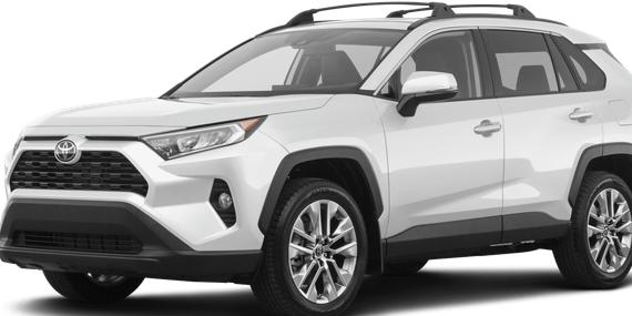 TOYOTA RAV4 2019 JTMA1RFV4KD501574 image