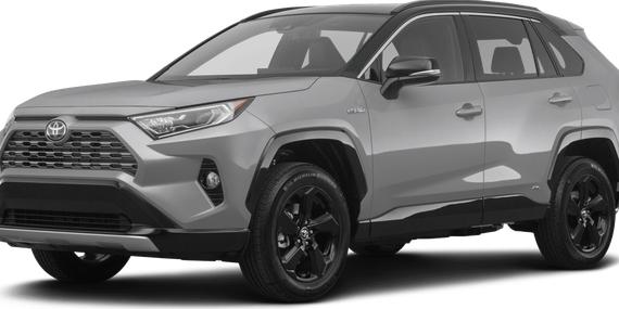 TOYOTA RAV4 2019 2T3MWRFV0KW012588 image