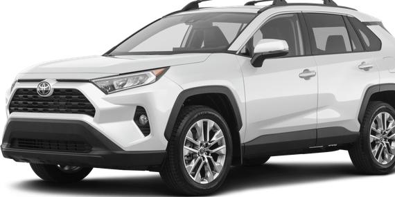 TOYOTA RAV4 2019 JTMA1RFV7KD502959 image