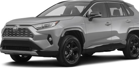 TOYOTA RAV4 2019 2T3DWRFVXKW024263 image