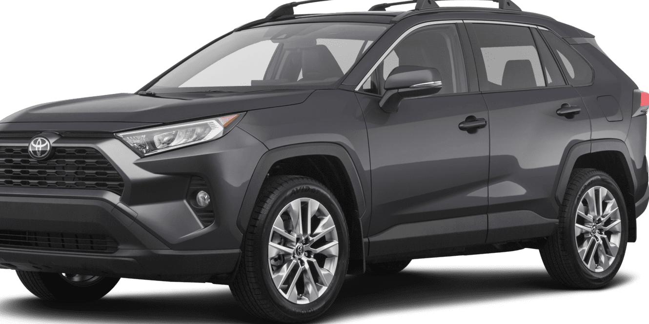 TOYOTA RAV4 2019 2T3H1RFV5KW052939 image