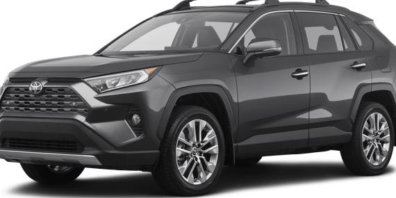 TOYOTA RAV4 2019 2T3Y1RFV3KC007578 image