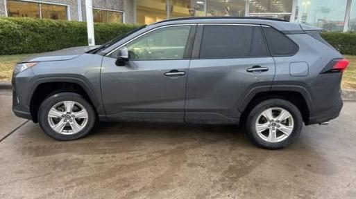 TOYOTA RAV4 2019 JTMP1RFV9KD030614 image