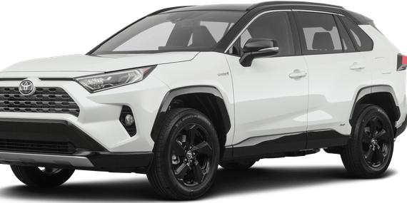 TOYOTA RAV4 2019 2T3MWRFV5KW043335 image