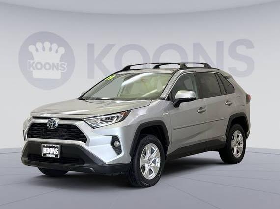 TOYOTA RAV4 2019 2T3RWRFV9KW011834 image TOYOTA RAV4 2019 2T3RWRFV9KW011834 image