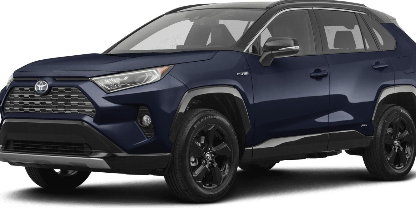 TOYOTA RAV4 2019 JTMEWRFV9KJ023205 image