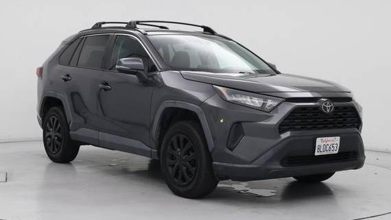 TOYOTA RAV4 2019 2T3K1RFV9KW020923 image