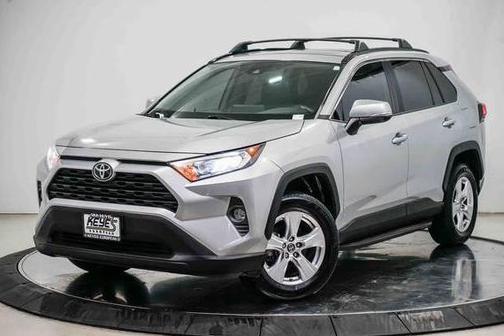 TOYOTA RAV4 2019 2T3W1RFV3KW017369 image TOYOTA RAV4 2019 2T3W1RFV3KW017369 image