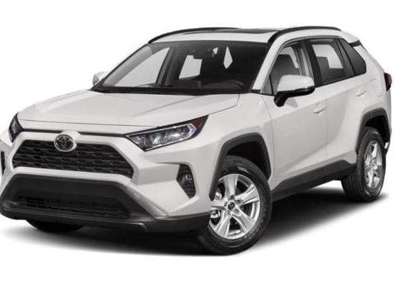 TOYOTA RAV4 2019 2T3A1RFV0KW044880 image