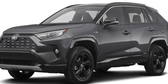 TOYOTA RAV4 2019 JTMEWRFV1KD509912 image