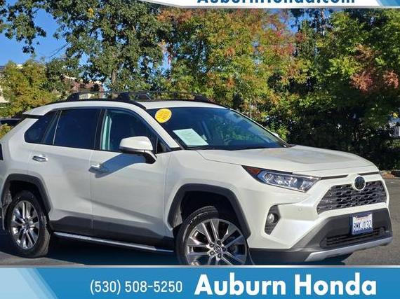 TOYOTA RAV4 2019 2T3N1RFV0KC016886 image TOYOTA RAV4 2019 2T3N1RFV0KC016886 image