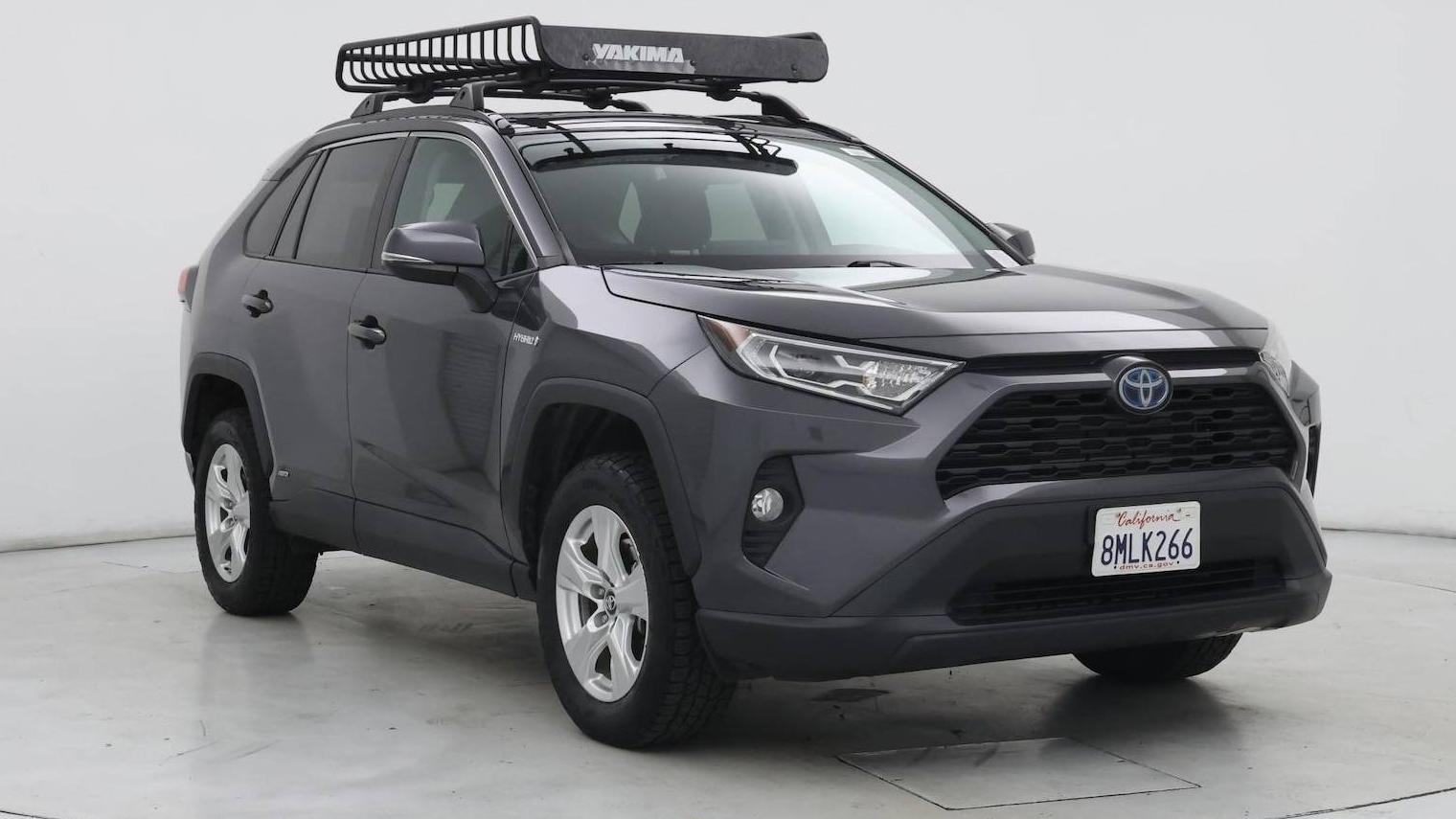 TOYOTA RAV4 2019 2T3RWRFV9KW035132 image