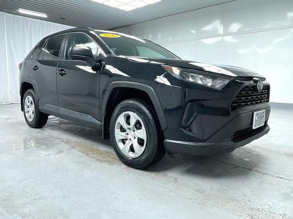 TOYOTA RAV4 2019 2T3F1RFV0KW020942 image TOYOTA RAV4 2019 2T3F1RFV0KW020942 image