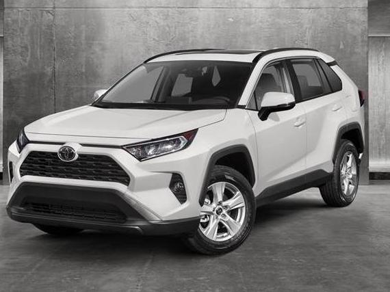 TOYOTA RAV4 2019 JTMW1RFV0KD501433 image