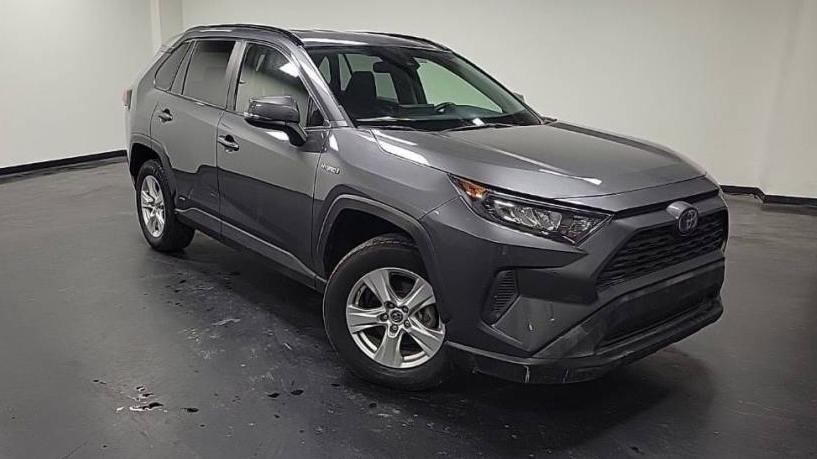 TOYOTA RAV4 2019 JTMMWRFV7KD025934 image