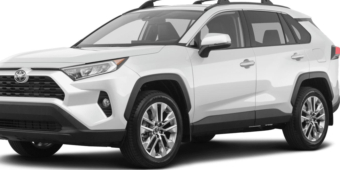 TOYOTA RAV4 2019 JTMH1RFV9KJ007923 image