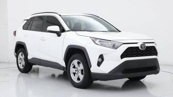 TOYOTA RAV4 2019 2T3P1RFV2KW042784 image